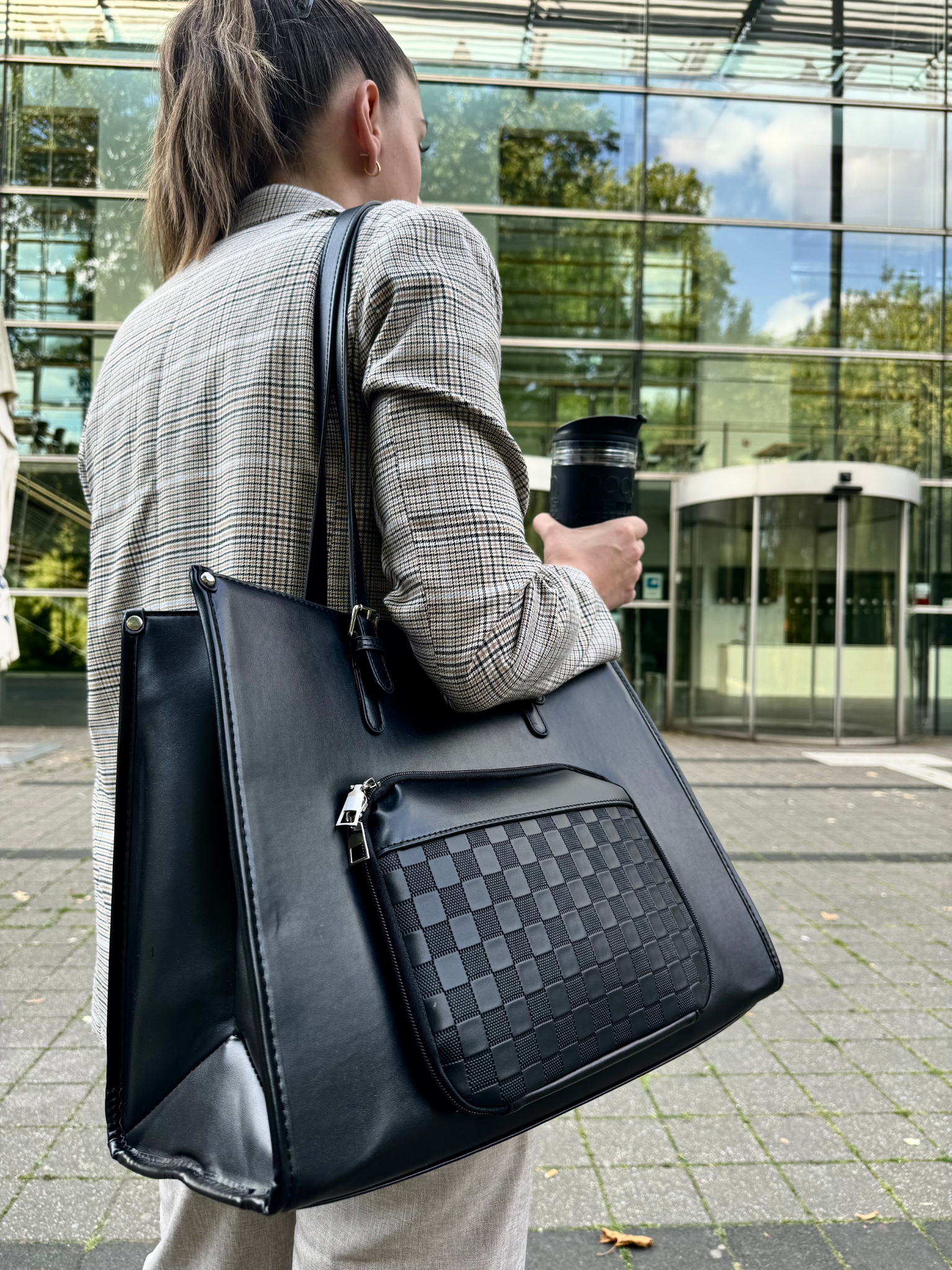 OfficeCrush | Damenhandtasche