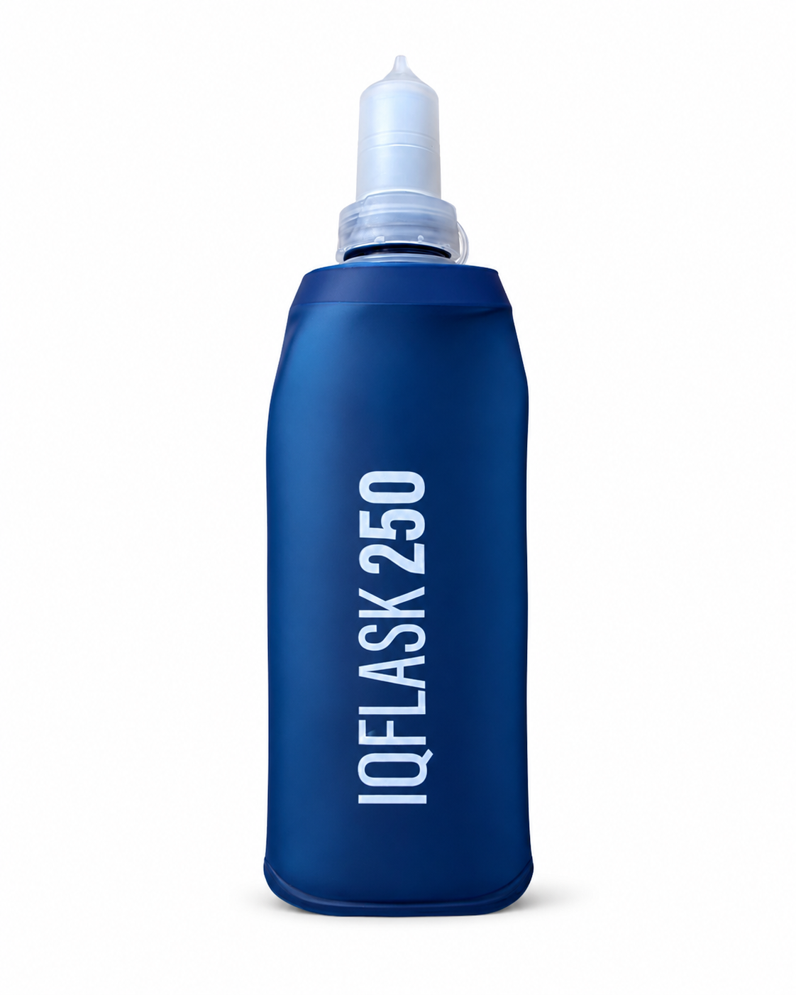IQFlask - Flexible Trinkflasche