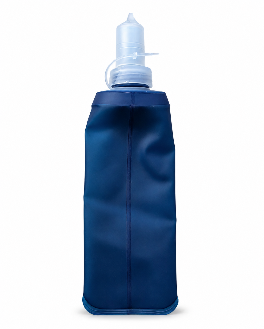 IQFlask - Flexible Trinkflasche