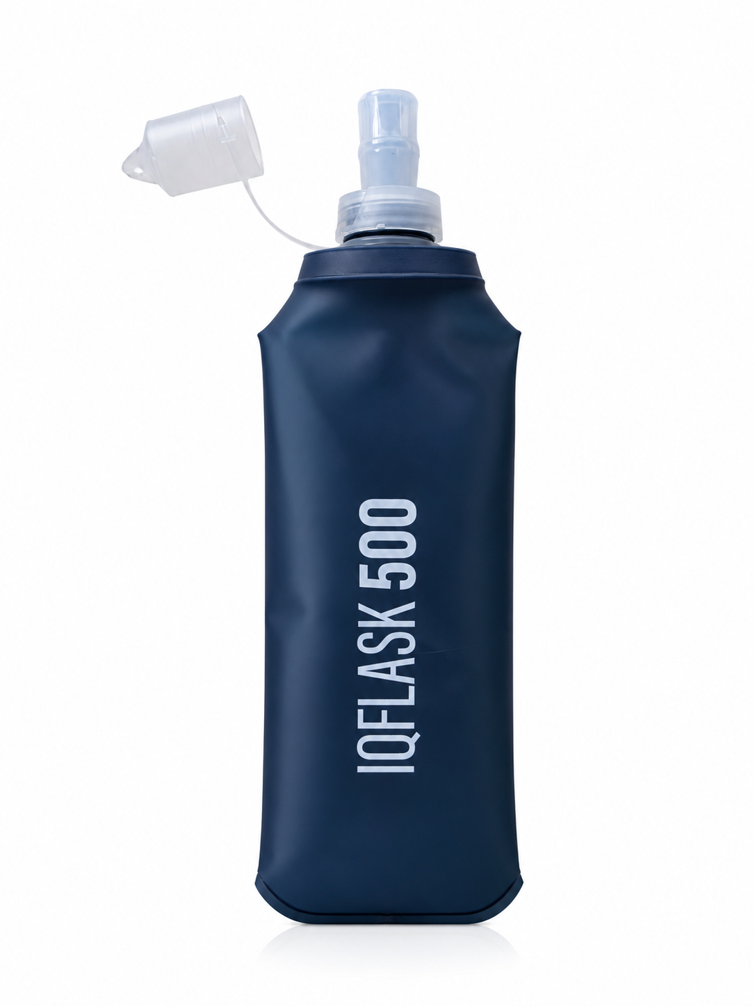 IQFlask - Flexible Trinkflasche