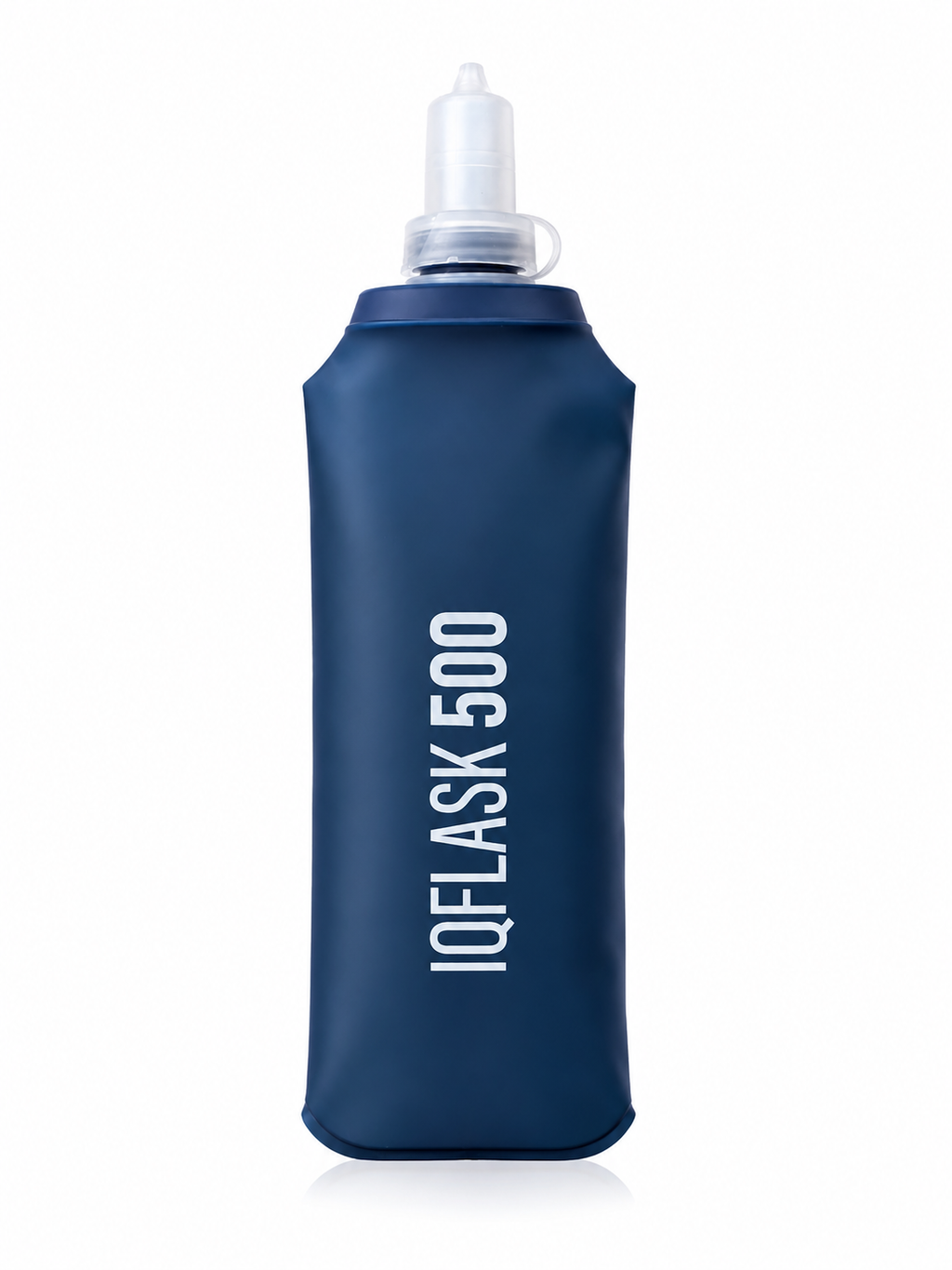 IQFlask - Flexible Trinkflasche