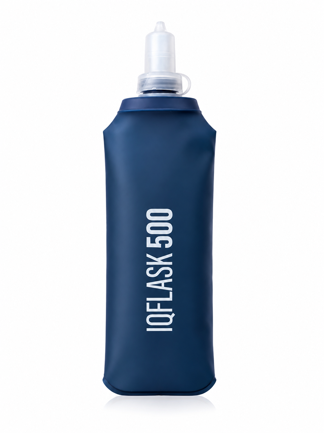 IQFlask - Flexible Trinkflasche
