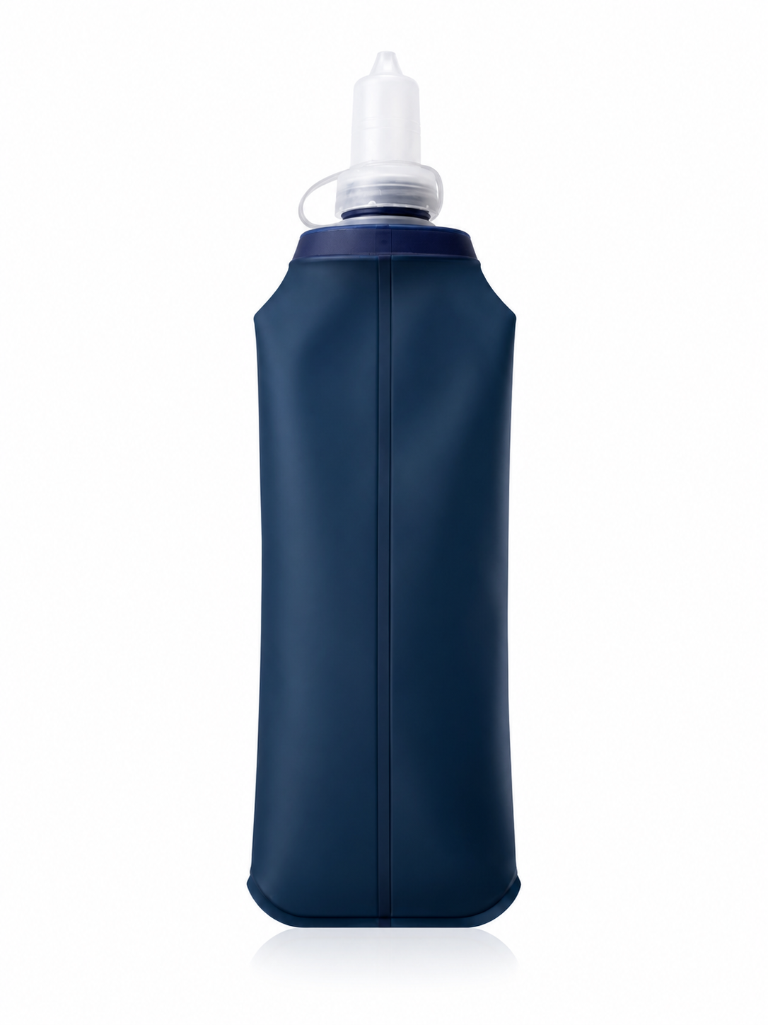 IQFlask - Flexible Trinkflasche