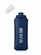 IQFlask - Flexible Trinkflasche