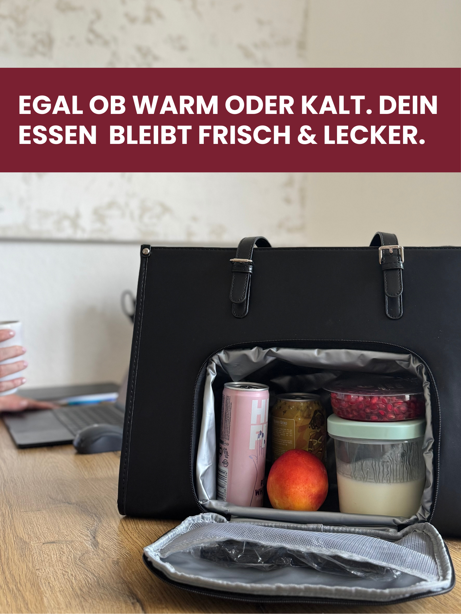 OfficeCrush | Damenhandtasche