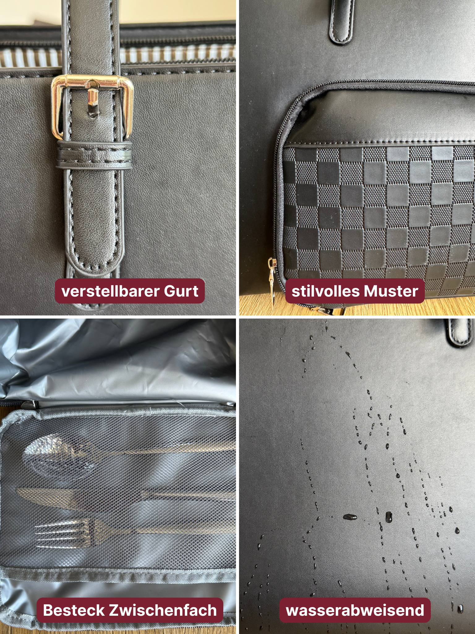 OfficeCrush | Damenhandtasche