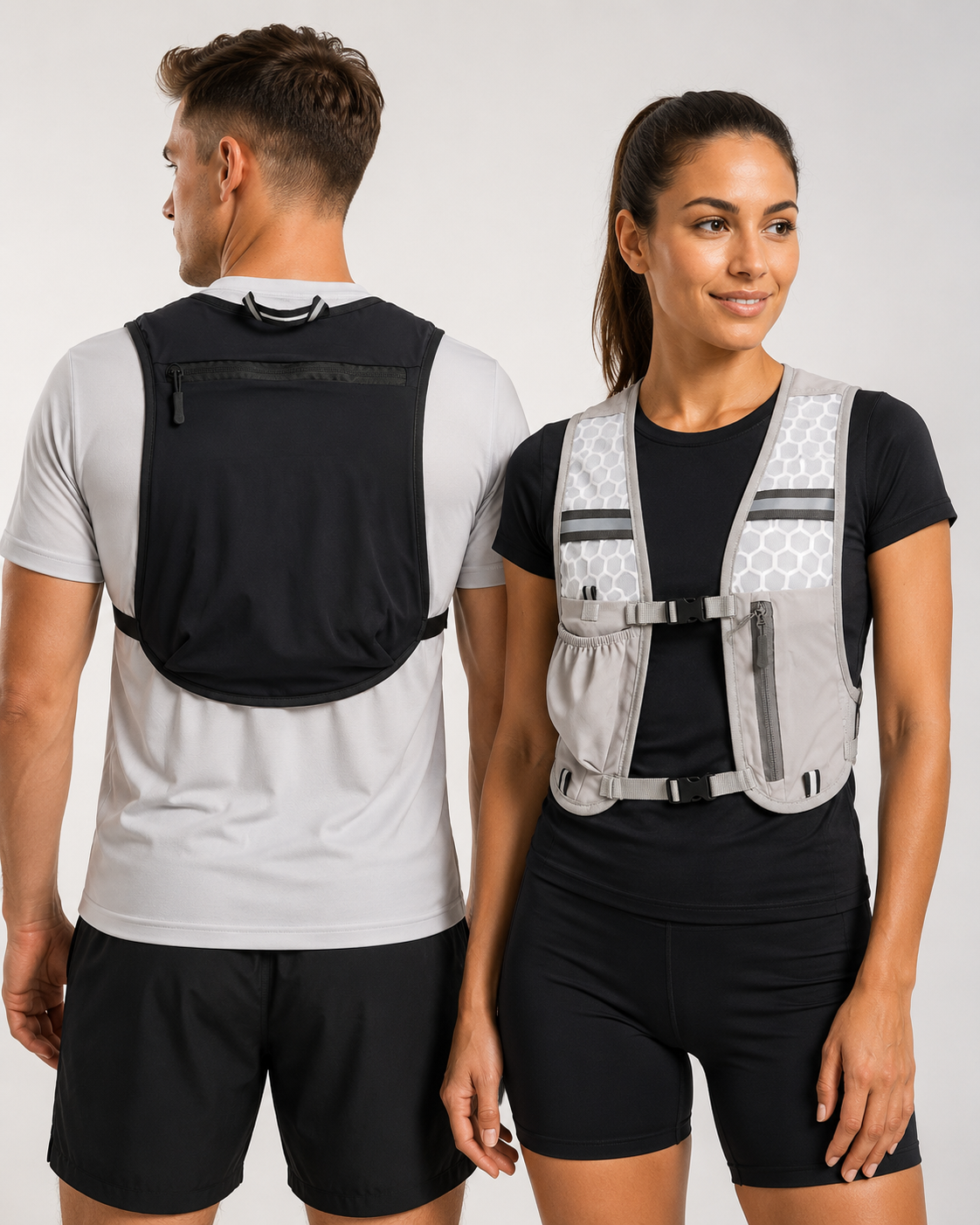 Run FlexVest - Laufweste