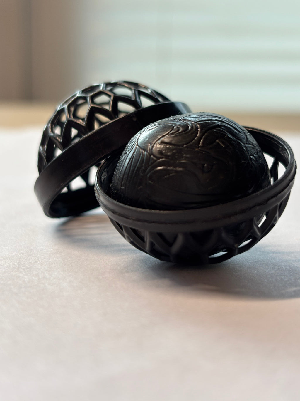 Gratis Taschen-Reinigungsball