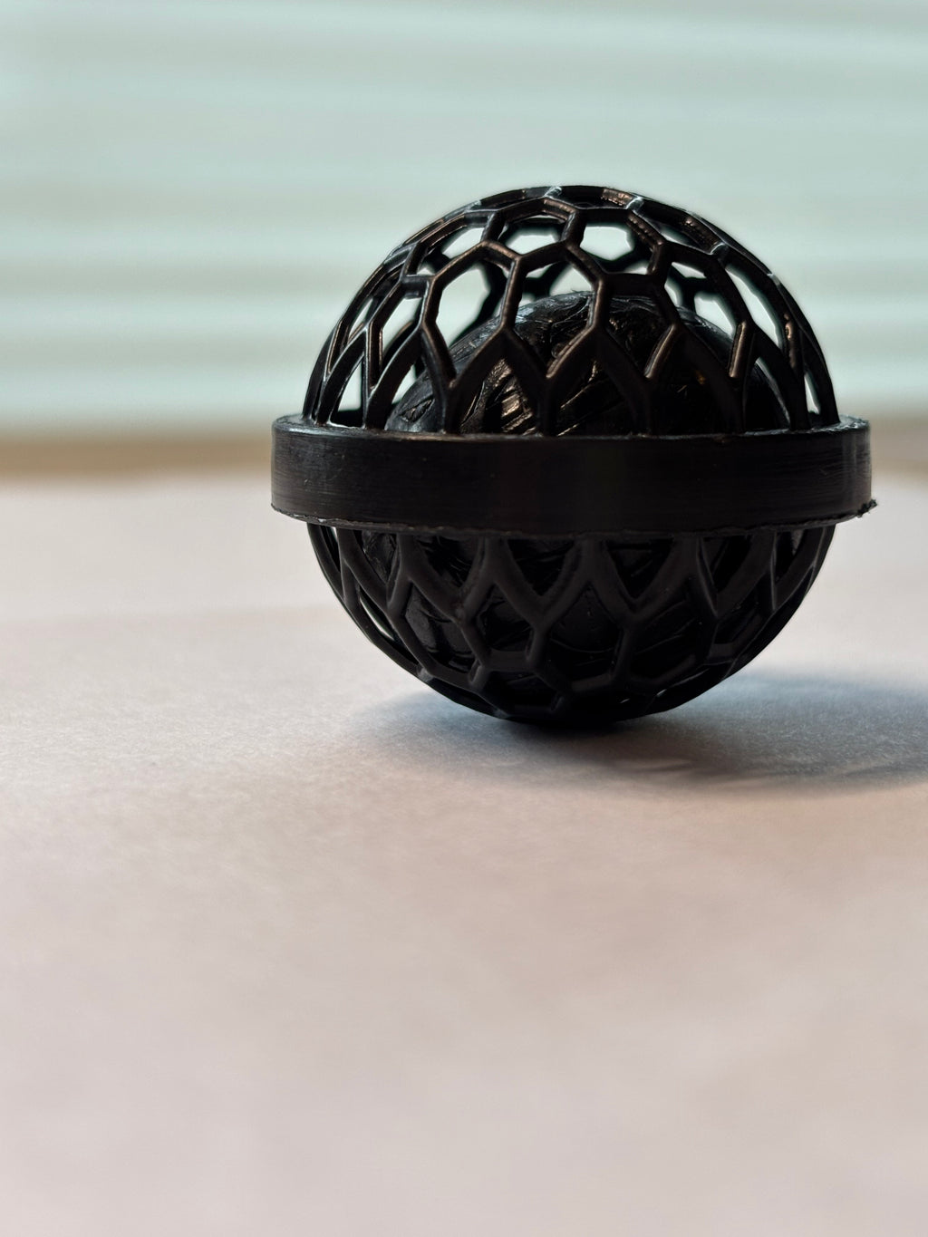 Gratis Taschen-Reinigungsball