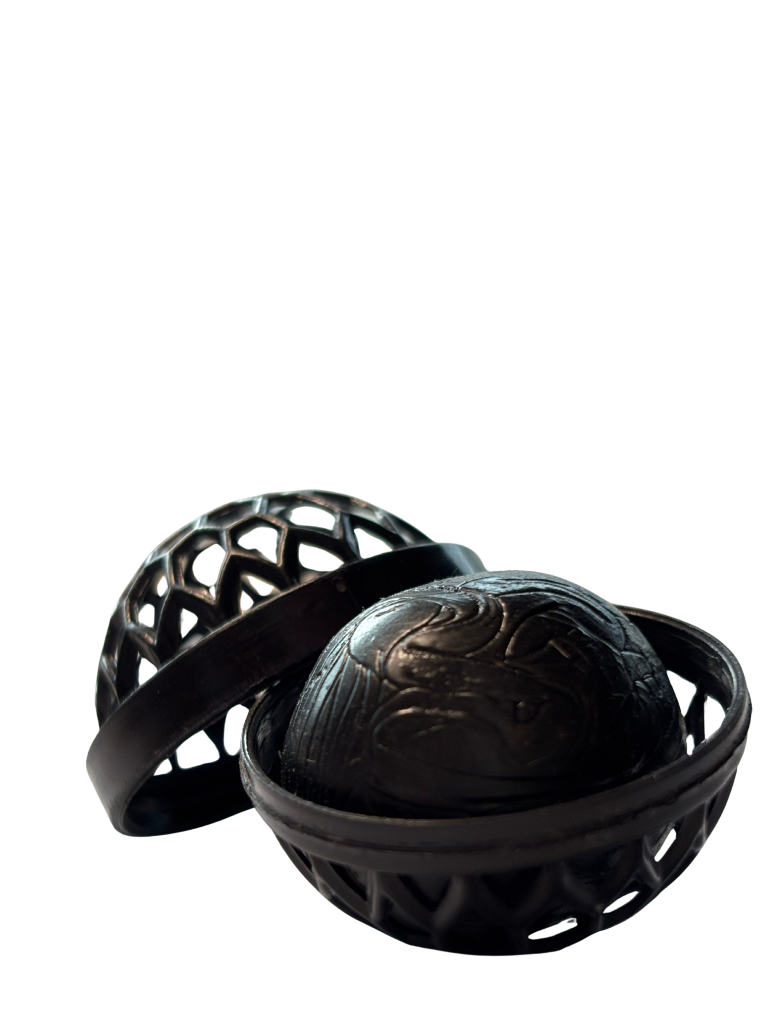 Gratis Taschen-Reinigungsball